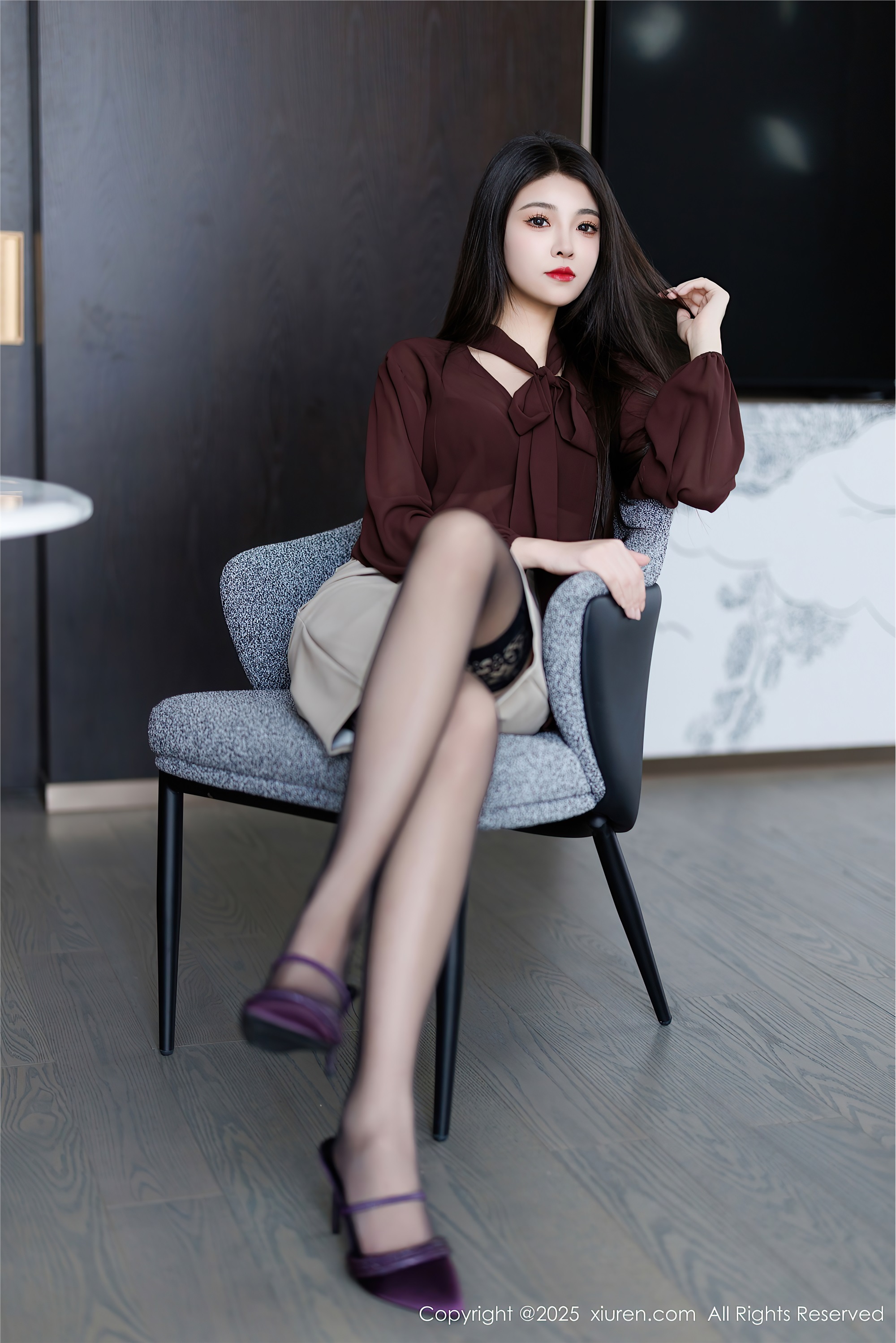 Xiuren秀人网 2025.02.11 NO.9868 初梦瑶